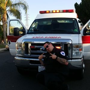 Meet your Posher, Jonathan